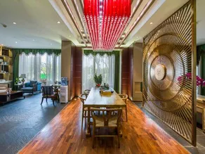 Luwan International Hotel Shenzhen - Image 5