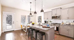 Guest Favorite 3BD 2BA Meridian Home for Business & Pleasure - Image 2