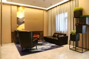 Home Inn Style Golden Beijing Normal University Jishuitan Metro Station - Image 2