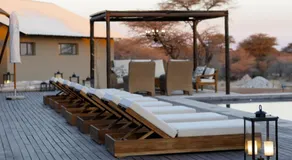 Otjiwa Thorn Bush Tented Camp - Image 4