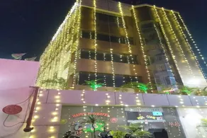 OYO 35376 Hotel Gangotri - Image 5