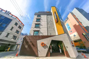 Jukdo Market G1Mini Hotel - Image 3