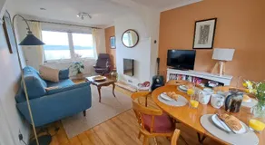 Seaview Cottage, Drimnin - Image 2