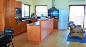 Boathouse Holiday House - Image 4