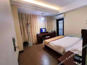 City Business Hotel - Image 4