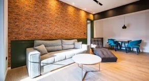 DMS Apartments & Suites Sarajevo - Image 3