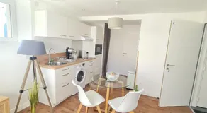 Le Jaures 2 - T2 - RDC - Image 3