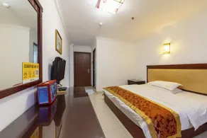 Mingdu Business Hotel - Image 2