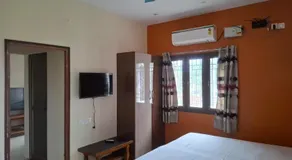 Roshni Apartment- 3rd Floor 3C - Image 2