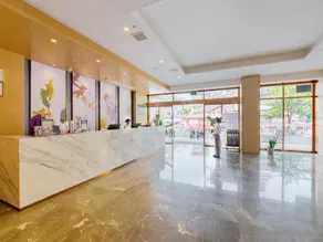 Lavande Hotel Chenzhou Xinglong Walking Street - Image 3