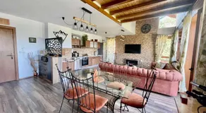 Pirin Golf Penthouse Iliyana - Image 2