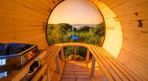 abundance okinawa & Kourijima Sauna resort - Image 5