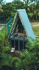 LIVAA NEST l A Frame Villa 2 BR - Image 5