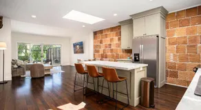 NEW Love Mi Getaway Loft with Deck on Washington Ave 110 - Image 3