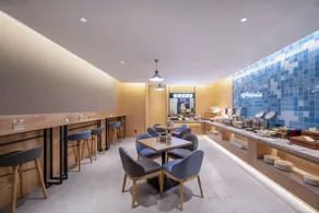 Home Inn Neo - Kunshan Zhoushi Xinmao Road - Image 4
