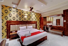 Hotel Raj Inn - Image 2
