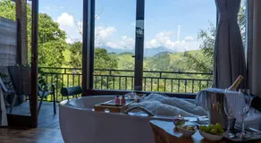 MONTE MAUÁ - Chalés privativos com café da manhã servido no quarto - Image 5