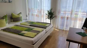 Hotel Scheffelhof - Image 4