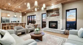 A Haven of Comfort Elegance Views and Hot tub - Image 4