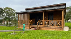 Chalet avec spa, Au Bois Quartois - Image 4