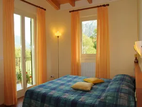 Appartement à Idro avec Piscine et Jardin - Image 2