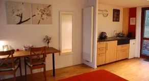 Gîte dans un Domaine Historique - Image 4