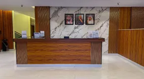Tura Residence Al Khaleej- ترى للشقق المخدومة الخليج - Image 2
