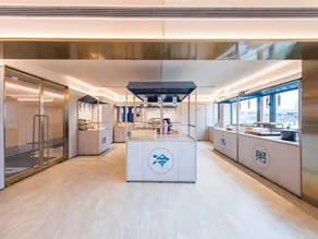 HanTing Hotel (Huoshan Yingbin Avenue) - Image 4