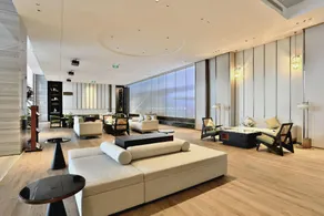 Longyou Oriental Wenlan Hotel - Image 4