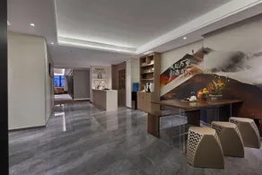 Yuantu Hotel (Guanshanhu Municipal Government Branch) - Image 3