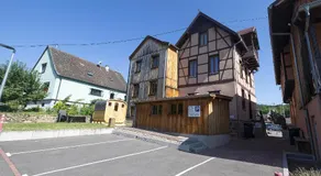 GEWURZTRAMINER - Studio au pied du vignoble - rénové récemment - parking gratuit - Image 3