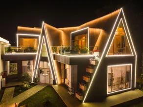 Caiyun Guanzhai Resort Hotel - Image 4