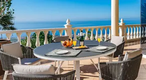 Luxusvilla Sol y Mar mit grandiosem Meerblick - Image 4