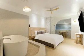 Incheon Airport Oceanside Hotel - Image 2