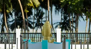 Harish Beach Resort - Image 4