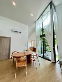 Kannahouseบ้านเดี่ยวหลังใหญ่มินิมอลญี่ปุ่น CNX - Image 3