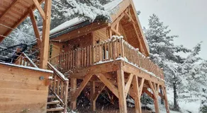 Chalet L'empreinte - Image 5