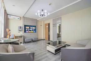Ease Hotel - Xingtai Nangong Bus Station Qingnian Street - Image 3