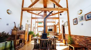Hakuba Pension & Log Hotel Meteor - Image 2
