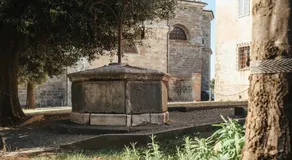 Montalcino Tuscany Home - In Centro - Image 5