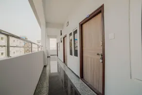 Hotel O Aria Inn - Image 4