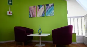 Bolivian Rooms & Suites (Zona Sur) - Image 4