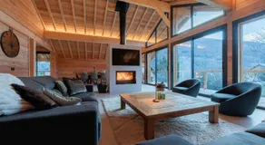 Chalet luxe & spa, BLACK PEARL - Image 3