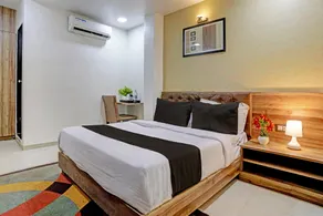 Hotel O Blue Inn Residence Near R City Mall - Image 2