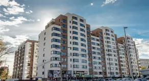 Luxury Apartments Newton by GLAM - Parking Option - Image 2