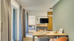 Aparthotel Sattler's Living - Studios & Apartments - Image 2