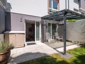 Gemütlicher Rückzugsort in Rottweil mit Terrasse - Image 4