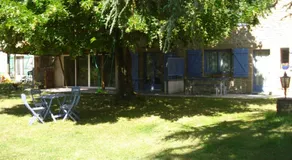 Domaine des cigales, chambre d'hôtes - Image 3