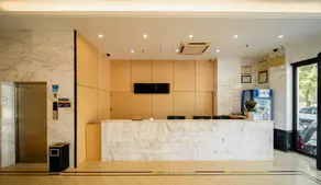 City Comfort Inn Ningde Xiapu - Image 3
