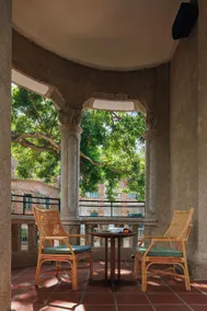 Yuhai·Nanting Villa Hotel (Gulangyu Branch) - Image 2